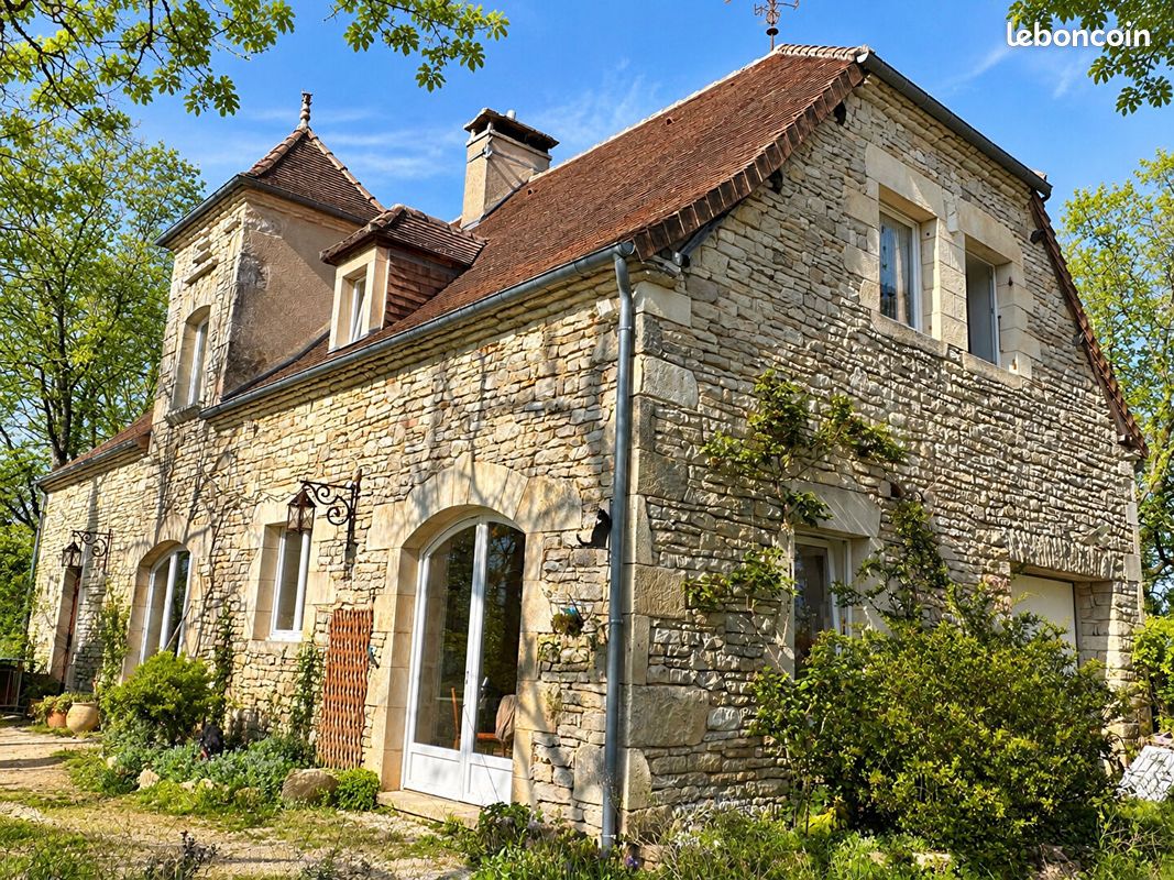 Maison 7 pièces 155 m² · à Gignac · 155 m² · 319 000 €