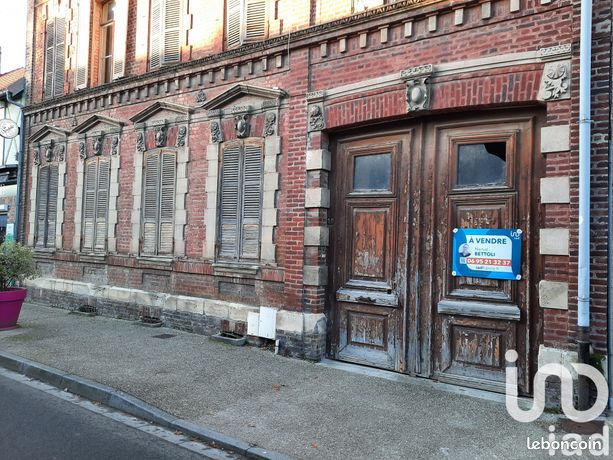 Propriété 7 pièces 175 m²