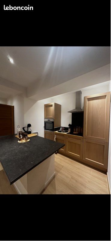 Appartement 4 pièces 90 m² · à Valenciennes · 90 m² · 790 €/mois