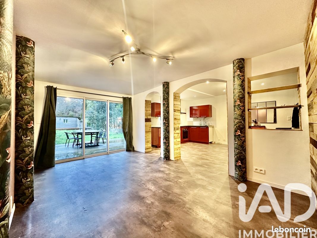 Maison 5 pièces 90 m² (image 1)