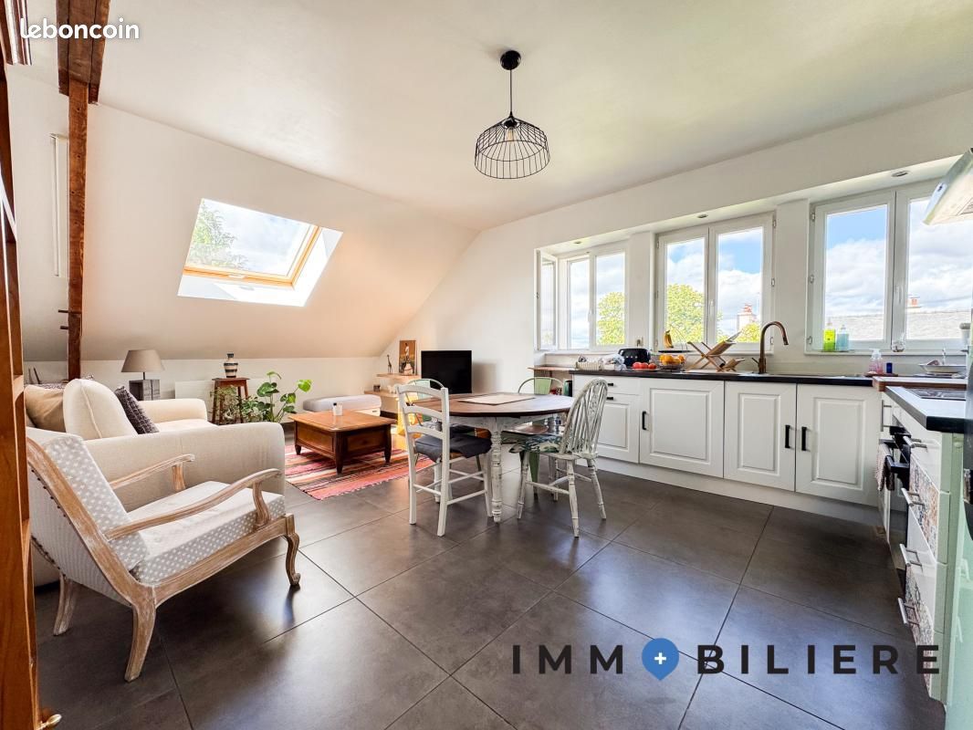 Appartement 3 pièces 70 m² · à Lorient · 70 m² · 185 500 €