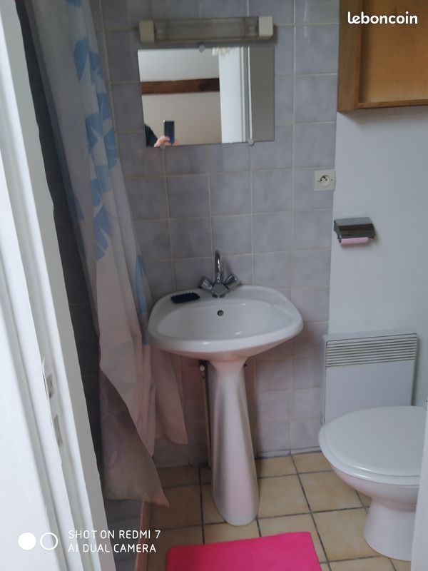 Appartement 1 pièce 15 m² · à Yutz · 15 m² · 430 €