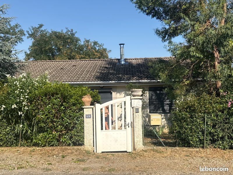 Maison 4 pièces 100 m² · à Les Côtes-d'Arey · 100 m² · 370 000 €