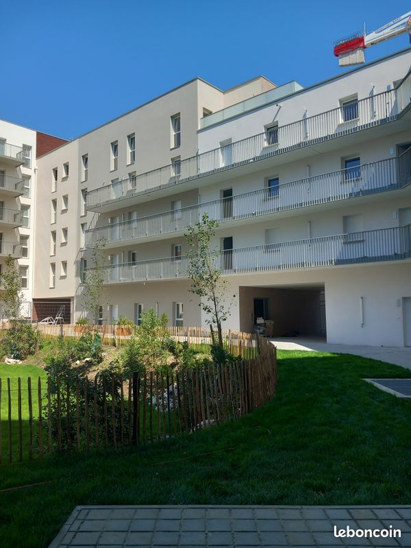 Appartement 3 pièces 64 m² · à Dunkerque · 64 m² · 1 650 €/mois