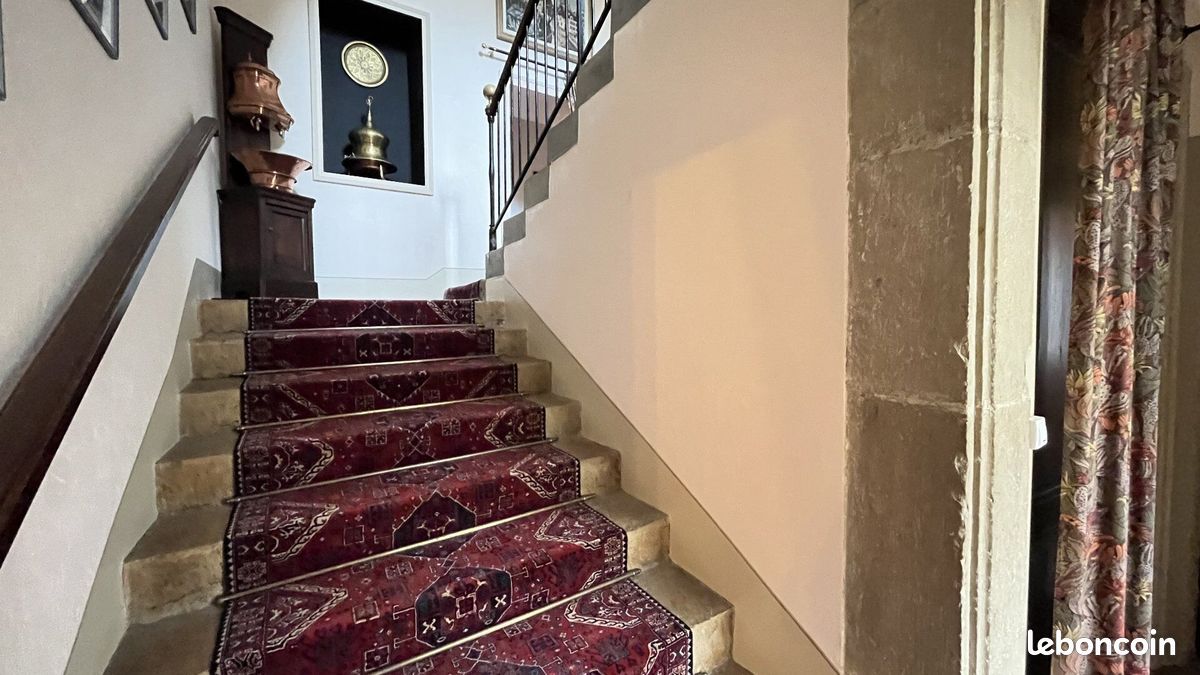 Maison 8 pièces 240 m² (image 12)