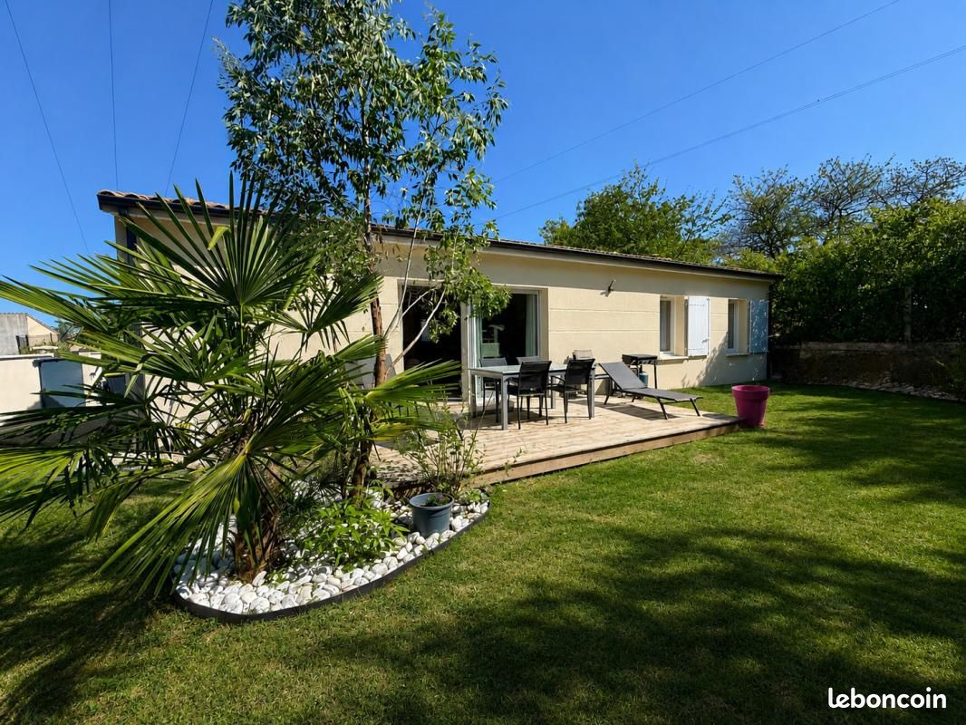 Maison 101 m² · à Linars · 101 m² · 231 000 €