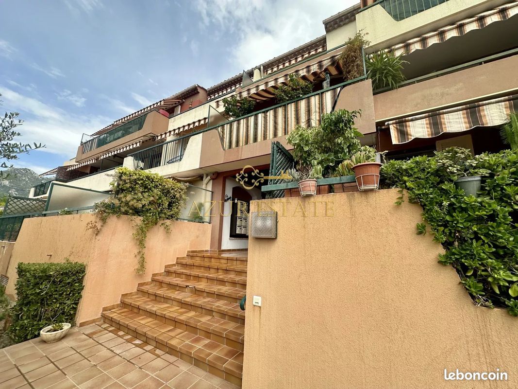 Appartement 2 pièces 35 m² · à Menton · 35 m² · 1 290 €/mois
