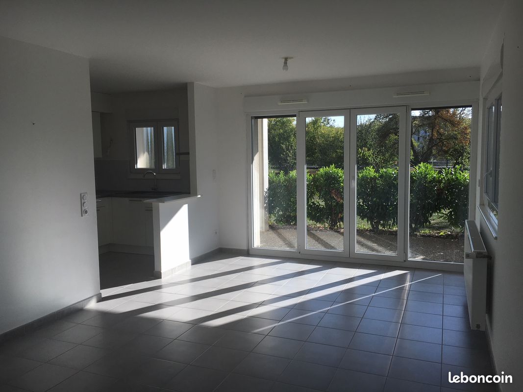 Appartement 3 pièces 71 m² · à Bavans · 71 m² · 745 €