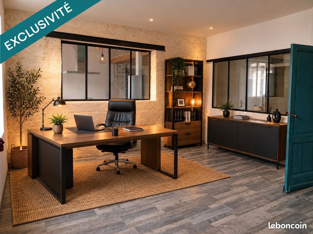Maison 4 pièces 119 m² · au Taillan-Médoc · 119 m² · 310 000 €