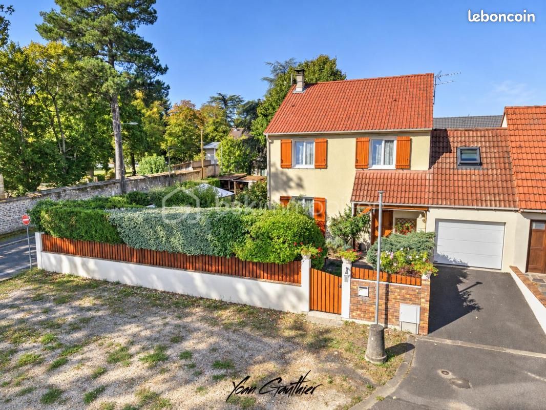 Maison 6 pièces 130 m² · à Ollainville · 130 m² · 349 500 €