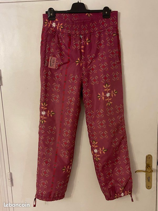 Pantalon ski OXBOW Vintage Sport Plein air