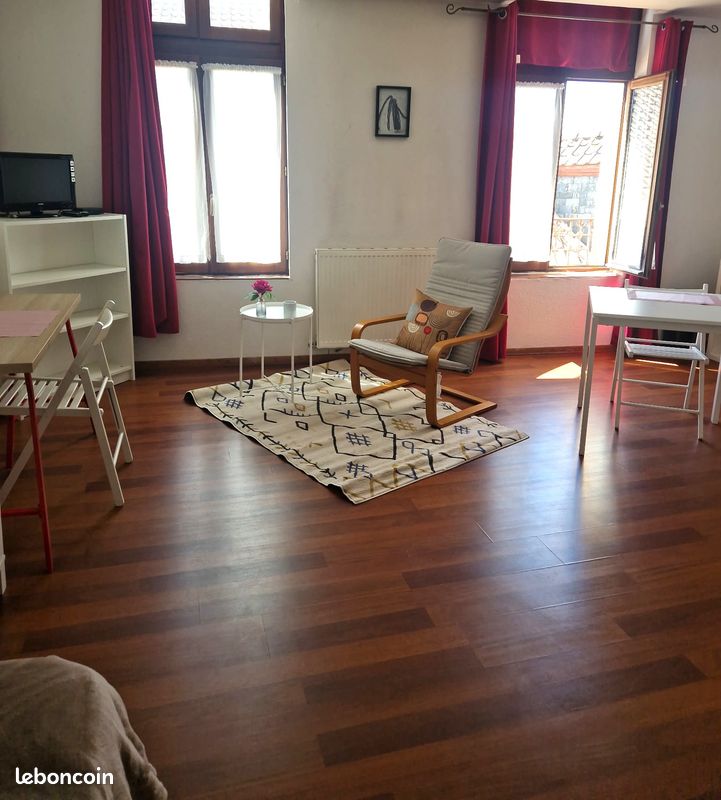 Appartement 1 pièce 27 m² · à Vichy · 27 m² · 475 €