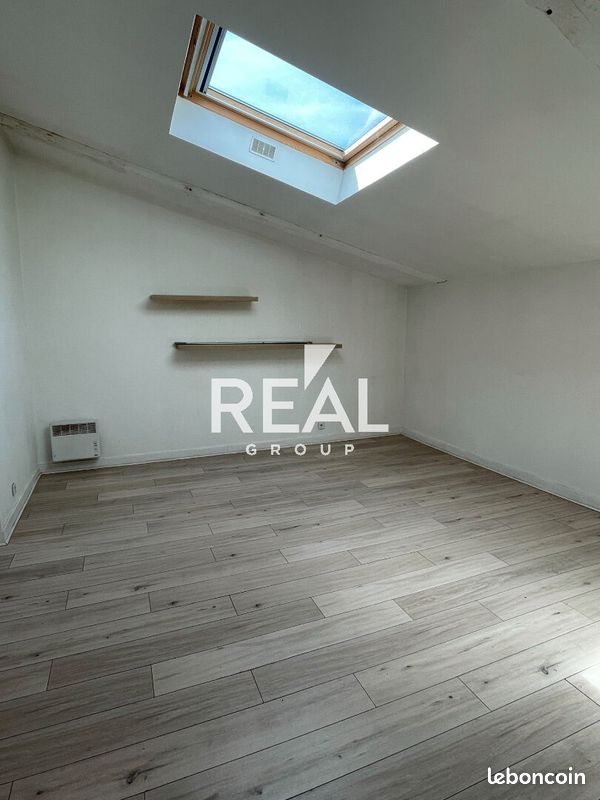 Appartement 2 pièces 52 m² · à Bordeaux · 52 m² · 256 800 €