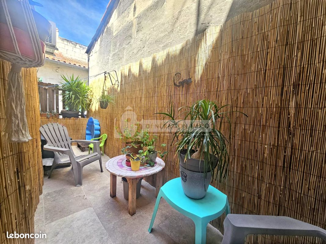 Maison 2 pièces 101 m² · à Tarascon · 101 m² · 145 000 €