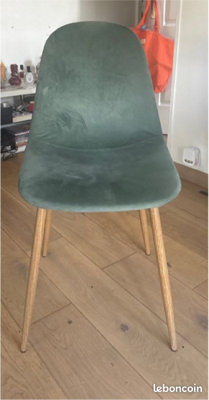 Chaise (image 1)