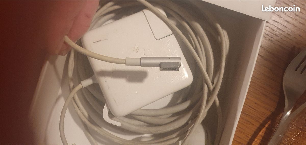 Adaptateur secteur massage 60w (image 3)