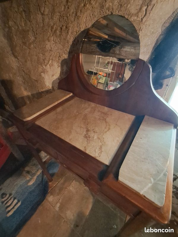 Coiffeuse (image 2)