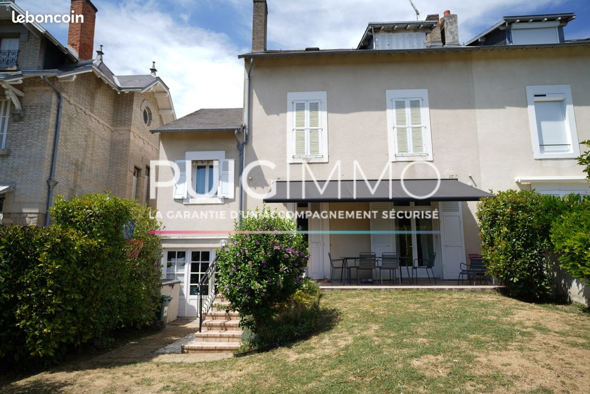 Maison 7 pièces 180 m² · à Limoges · 180 m² · 530 000 €