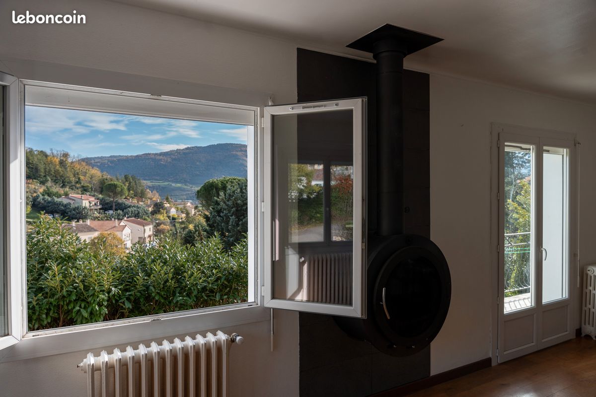 Maison 6 pièces 146 m² · à Privas · 146 m² · 239 000 €