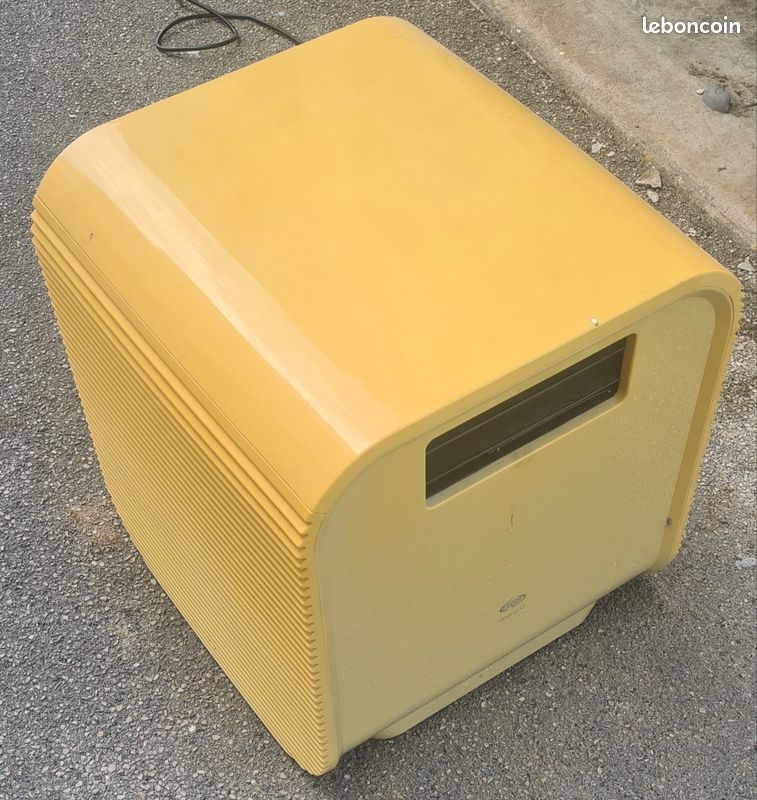 Climatisation mobile (image 1)
