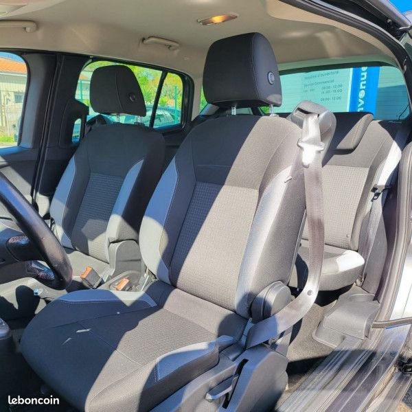 Ford B-MAX 1.0 SCTI 100CH ECOBOOST STOP&START EDITION (image 18)