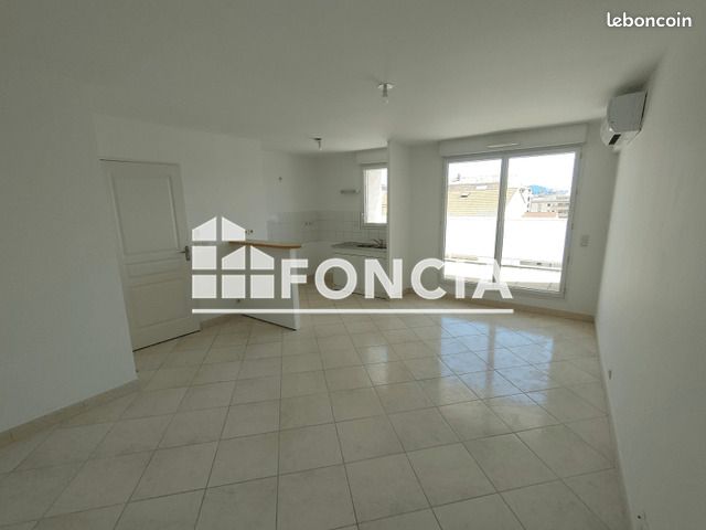 Appartement 3 pièces 60 m² · à Marseille · 60 m² · 934 €