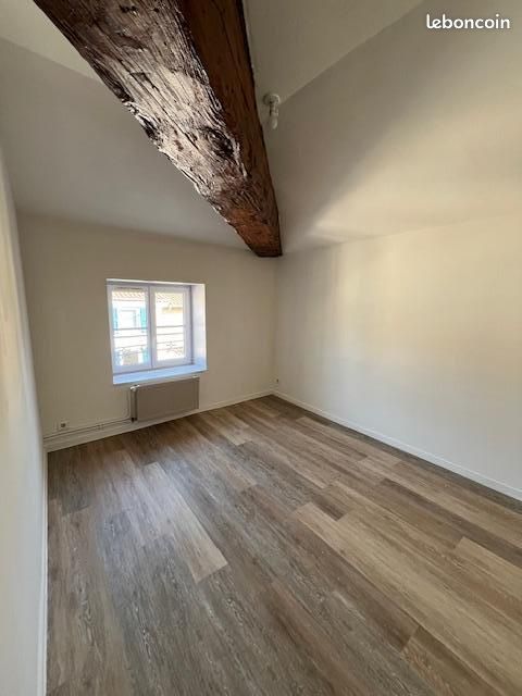 Appartement 3 pièces 56 m² · à Mâcon · 56 m² · 565 €/mois