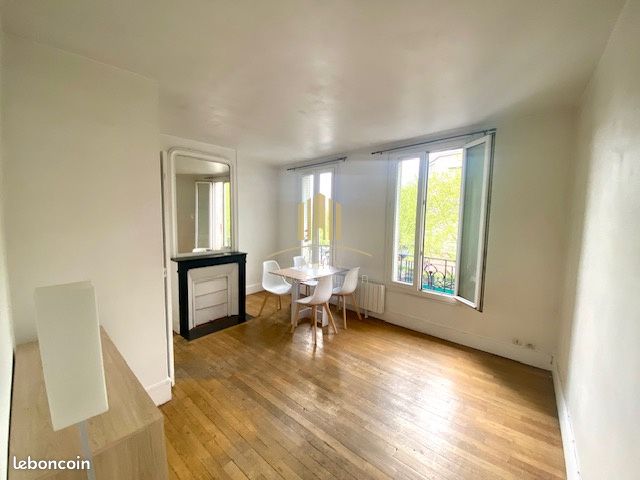 Appartement 3 pièces 49 m² · à Saint-Maur-des-Fossés · 49 m² · 1 002 €/mois