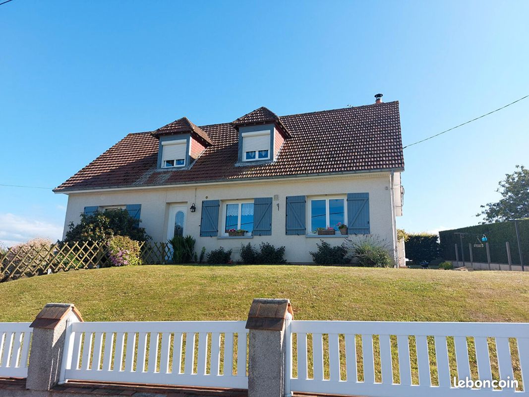 Maison 7 pièces 145 m² · à Monchaux-Soreng · 145 m² · 221 000 €