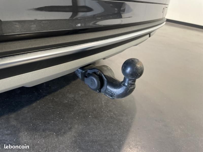 Audi Q5 50 TFSI e 299ch Avus quattro S tronic 7 (image 19)