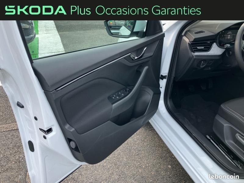 Skoda Kamiq 1.0 TSI Evo 2 95ch Selection (image 12)
