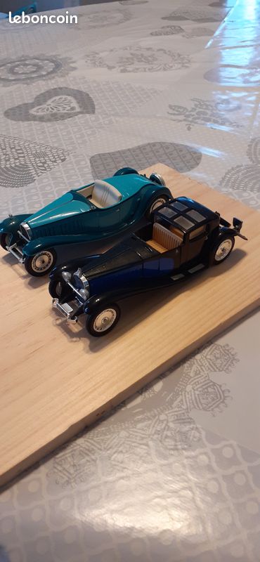 Voitures miniatures N° 3 (image 3)
