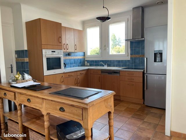 Maison 5 pièces 83 m² · à Vannes · 83 m² · 1 360 €/mois