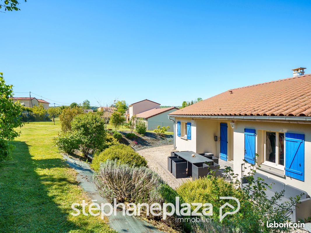 Maison 3 pièces 71 m² · à Cluny · 71 m² · 258 000 €
