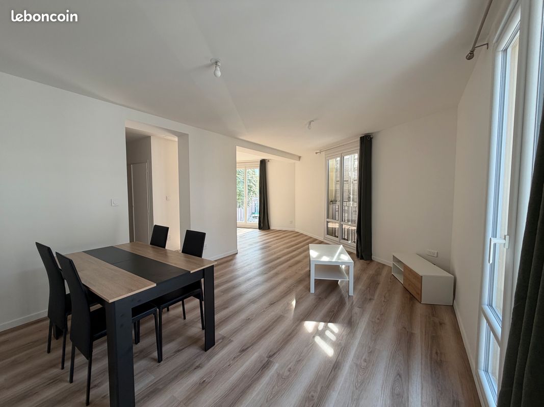 Appartement 33 pièces 68 m² · à Tarbes · 68 m² · 780 €/mois