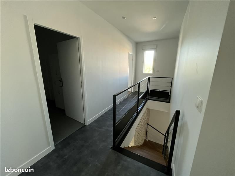 Maison 4 pièces 103 m² - Miramont-de-Guyenne 47800 (image principale 3)