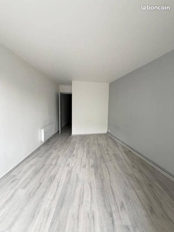 Appartement 1 pièce 26 m² · à Toulouse · 26 m² · 497 €/mois