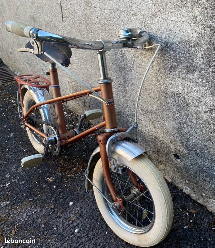 Vélo Enfant Velo Ancien Vélo Enfant Ancien Collection