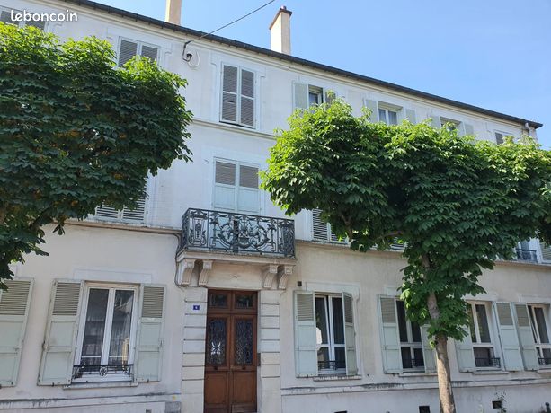 Appartement 2 pièces 35 m²