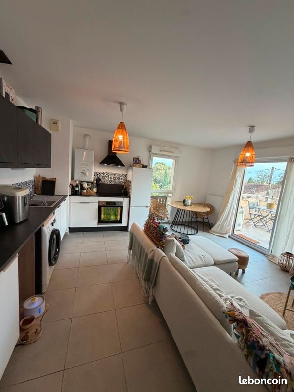 Appartement 3 pièces 60 m² · à Toulon · 60 m² · 1 025 €/mois