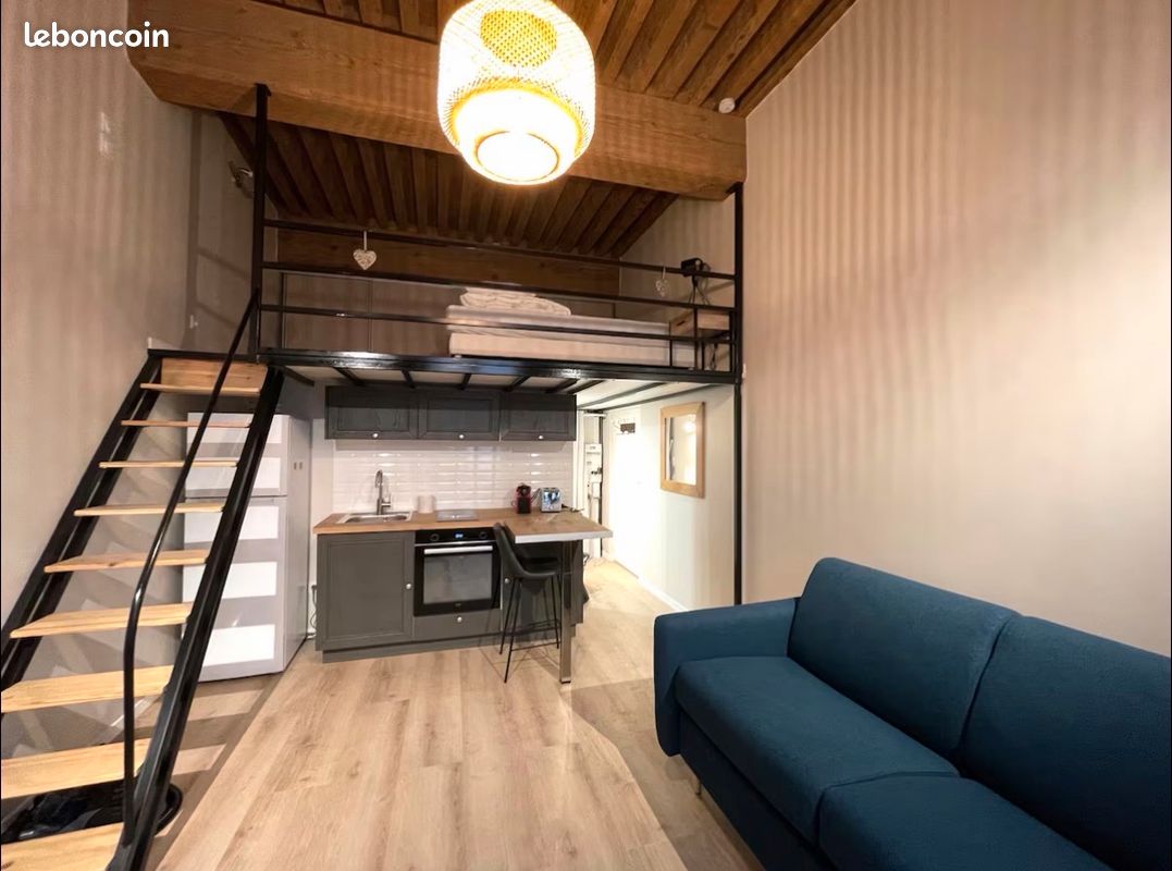 Appartement 1 pièce 44 m² · à Lyon · 44 m² · 680 €/mois