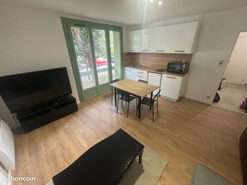 Appartement 2 pièces 36 m² · à Toulouse · 36 m² · 690 €