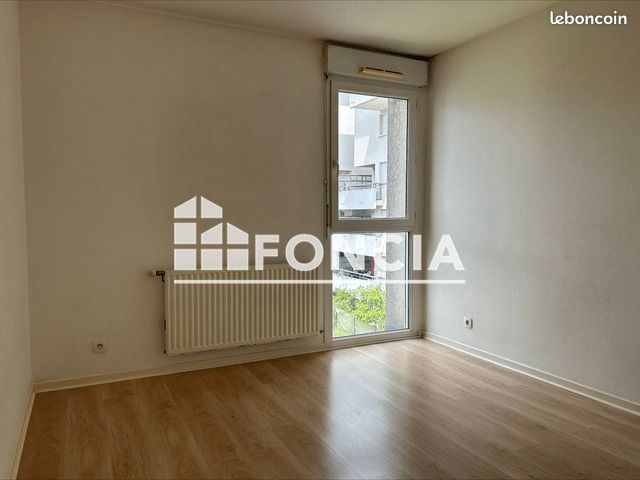 Appartement a louer echirolles - 3 pièce(s) - 64 m2 - Surfyn