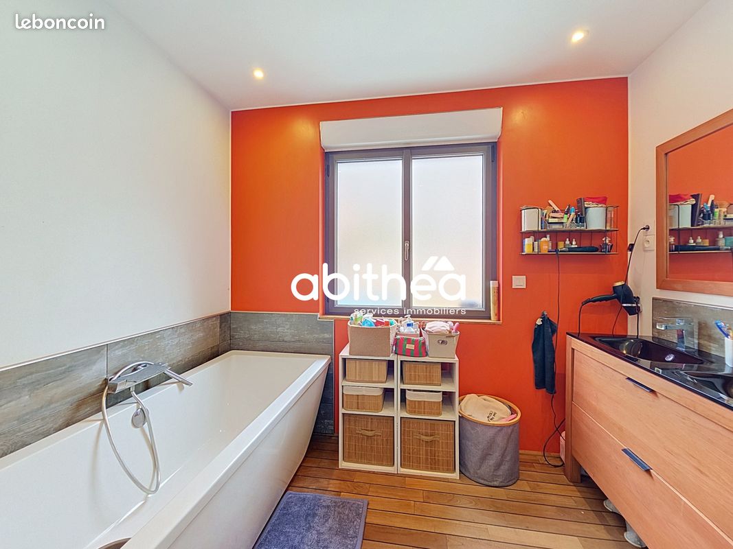 Maison 5 pièces 108 m² (image 14)