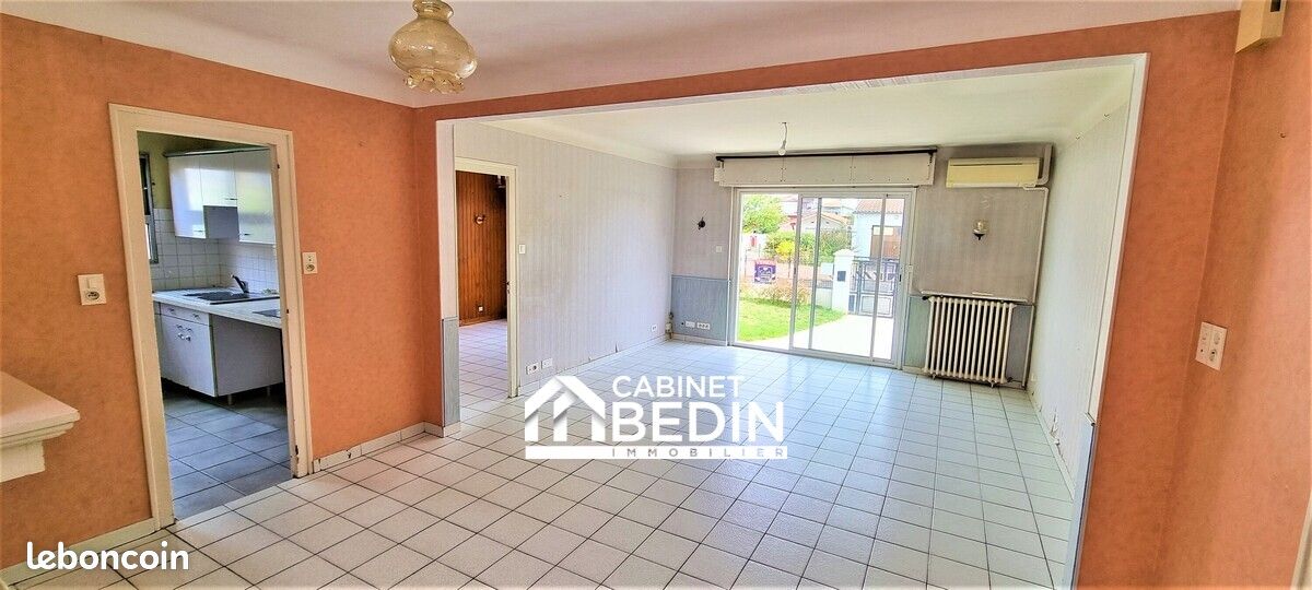 Maison 7 pièces 144 m² · à Dax · 144 m² · 191 700 €