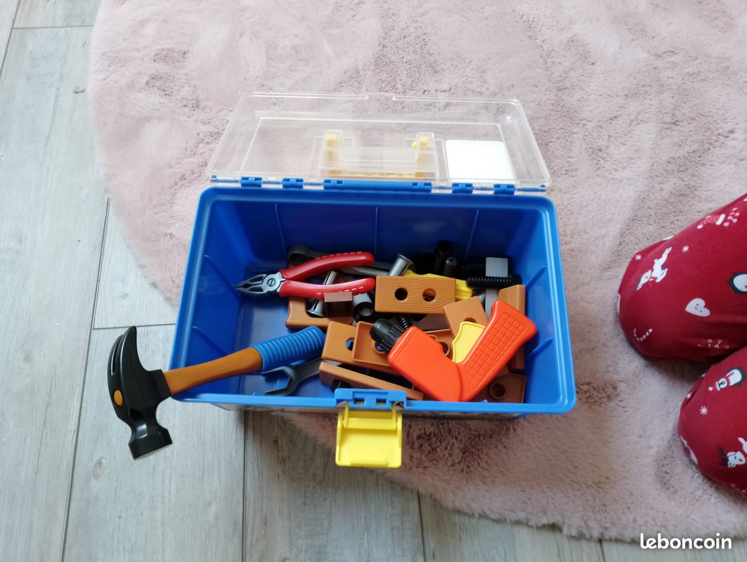 Outils enfants (image 1)