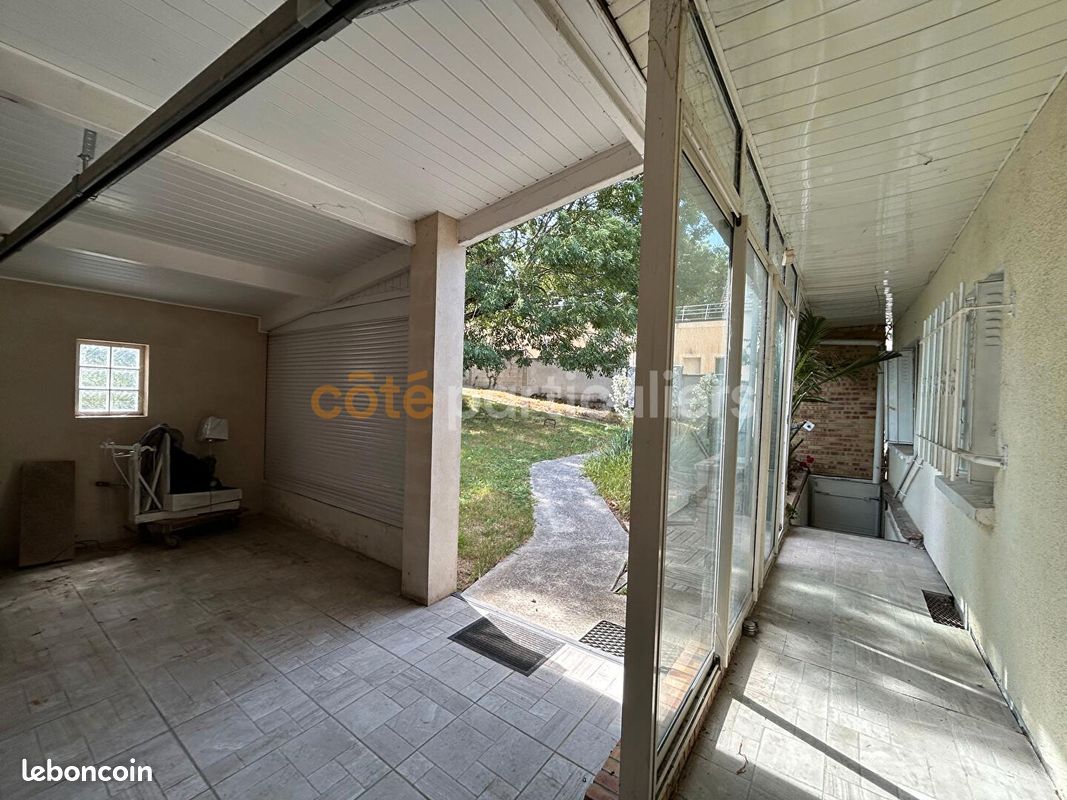 Pavillon 4 pièces 61 m² (image 5)