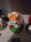 Figurine Sonic - Collection