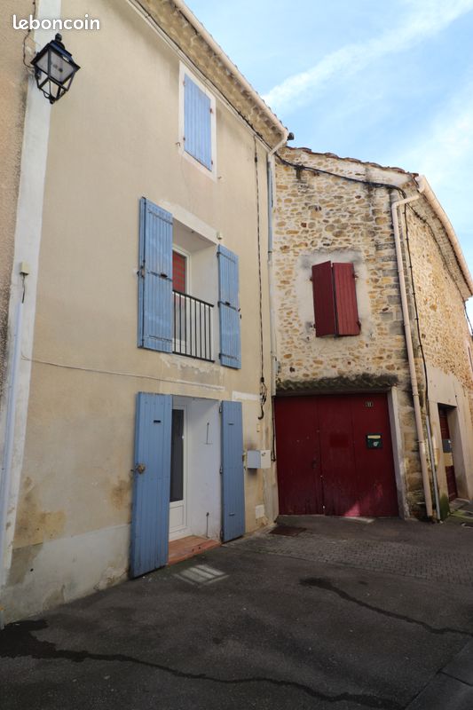 Maison 5 pièces 127 m² · à Piolenc · 127 m² · 223 000 €
