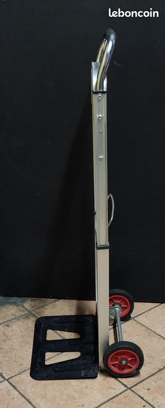 Chariot n°2 (image 4)